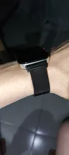 Avis clients – Bracelet milanais pour Huawei Watch Fit 3 à 5 Pro