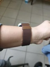 Avis clients – Bracelet milanais pour Redmi Watch 4 5 et Mi Band 8 9 Pro