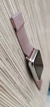 Avis clients – Bracelet milanais pour Xiaomi Mi Band 9 Pro Redmi Watch 4