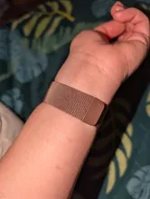 Avis clients – Bracelet milanais pour Xiaomi Mi Band 9 Pro Redmi Watch 4