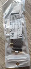 Avis clients – Bracelet milanais pour Xiaomi Mi Band 9 Pro Redmi Watch 4