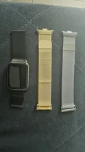 Avis clients – Bracelet milanais pour Xiaomi Mi Band 9 Pro Redmi Watch 4