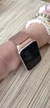 Avis clients – Bracelet milanais pour Xiaomi Mi Band 9 Pro Redmi Watch 4