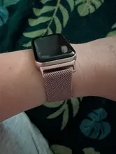 Avis clients – Bracelet milanais pour Xiaomi Mi Band 9 Pro Redmi Watch 4