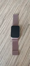 Avis clients – Bracelet milanais pour Xiaomi Mi Band 9 Pro Redmi Watch 4