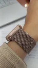 Avis clients – Bracelet milanais pour Xiaomi Mi Band 9 Pro Redmi Watch 4