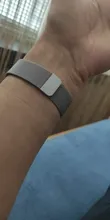 Avis clients – Bracelet milanais pour Xiaomi Mi Band 9 Pro Redmi Watch 4