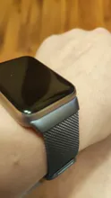 Avis clients – Bracelet milanais pour Xiaomi Mi Band 9 Pro Redmi Watch 4