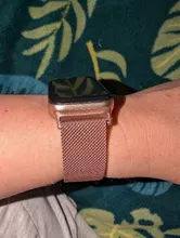 Avis clients – Bracelet milanais pour Xiaomi Mi Band 9 Pro Redmi Watch 4