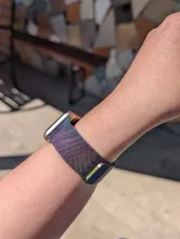 Avis clients – Bracelet milanais pour Xiaomi Mi Band 9 Pro Redmi Watch 4