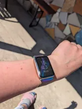 Avis clients – Bracelet milanais pour Xiaomi Mi Band 9 Pro Redmi Watch 4