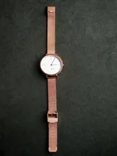 Avis clients – Bracelet milanais universel 12 à 24 mm