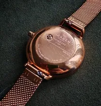Avis clients – Bracelet milanais universel 12 à 24 mm