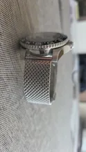 Avis clients – Bracelet milanais universel 12 à 24 mm