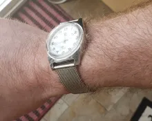Avis clients – Bracelet milanais universel 12 à 24 mm