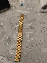 Avis clients – Bracelet milanais universel 18 à 22 mm