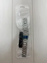 Avis clients – Bracelet milanais universel 18 à 22 mm
