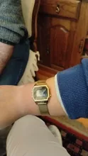 Avis clients – Bracelet milanais universel 18 à 22 mm