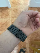 Avis clients – Bracelet milanais universel 18 à 22 mm