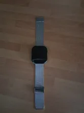 Avis clients – Bracelet milanais universel 18 à 22 mm