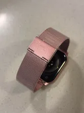 Avis clients – Bracelet milanais universel 18 à 22 mm
