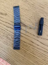Avis clients – Bracelet milanais universel 18 à 22 mm