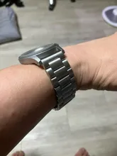 Avis clients – Bracelet milanais universel 18 à 22 mm