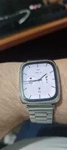 Avis clients – Bracelet montre acier 18 à 22 mm