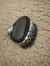 Avis clients – Bracelet montre acier 18 à 22 mm