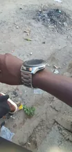 Avis clients – Bracelet montre acier 18 à 22 mm