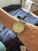 Avis clients – Bracelet montre acier 18 à 22 mm