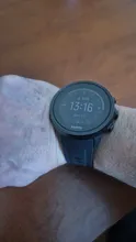 Avis clients – Bracelet montre caoutchouc 24 mm Suunto