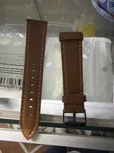 Avis clients – Bracelet montre cuir 20 à 22 mm pour Huawei Watch GT5