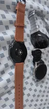 Avis clients – Bracelet montre cuir 20 à 22 mm pour Huawei Watch GT5