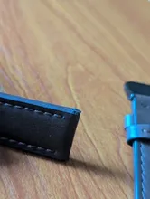 Avis clients – Bracelet montre cuir 20 à 22 mm pour Huawei Watch GT5