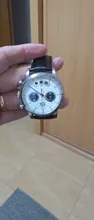 Avis clients – Bracelet montre cuir alligator 12 à 24 mm