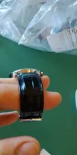 Avis clients – Bracelet montre cuir alligator 18 à 28 mm