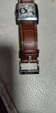 Avis clients – Bracelet montre cuir alligator 18 à 28 mm grande largeur