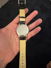 Avis clients – Bracelet montre cuir alligator 18 à 28 mm grande largeur