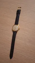 Avis clients – Bracelet montre cuir croco 12 à 20 mm boucle auto