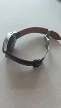 Avis clients – Bracelet montre cuir croco 12 à 20 mm boucle auto