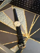 Avis clients – Bracelet montre cuir croco 12 à 22 mm sans boucle