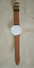 Avis clients – Bracelet montre cuir croco 14 à 22 mm