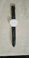 Avis clients – Bracelet montre cuir croco 14 à 22 mm