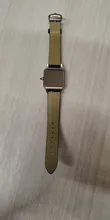 Avis clients – Bracelet montre cuir croco 18 à 22 mm