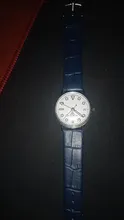 Avis clients – Bracelet montre cuir croco 18 à 22 mm sport