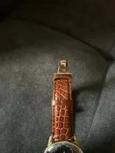 Avis clients – Bracelet montre cuir crocodile 12 à 18 mm