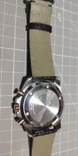 Avis clients – Bracelet montre cuir crocodile 12 à 18 mm