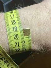 Avis clients – Bracelet montre cuir crocodile 12 à 24 mm