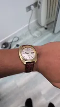 Avis clients – Bracelet montre cuir crocodile 12 à 24 mm